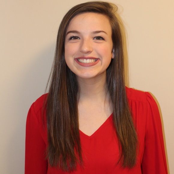 Meet your Posher, Megan - Picture 1 of 1